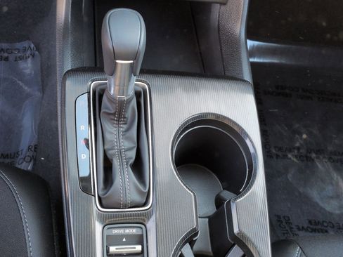 Used 2025 Honda Civic FWD Hybrid Sedan image 25