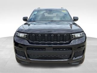 New 2025 Jeep Grand Cherokee L Altitude RWD video 2