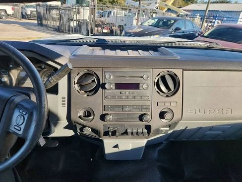 Used 2016 Ford F350 XL w/ XL Value Package image 15