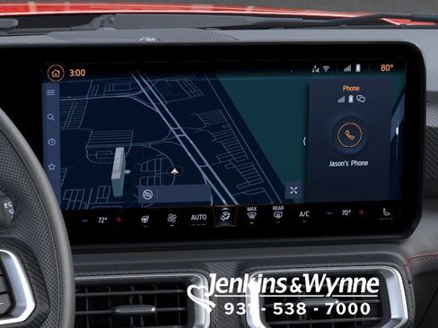 New 2026 Ford Mustang Premium RWD image 14