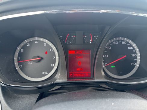 Used 2015 GMC Terrain Denali image 15