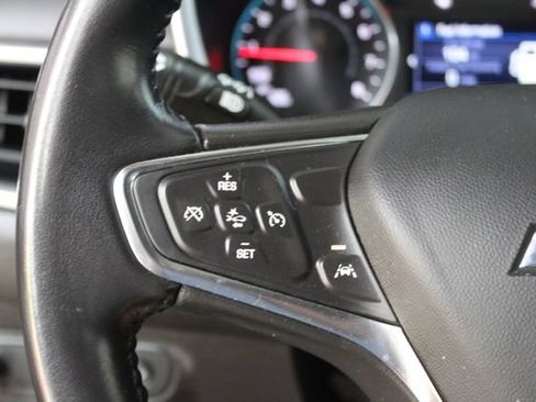 Used 2021 Chevrolet Equinox LT FWD image 14