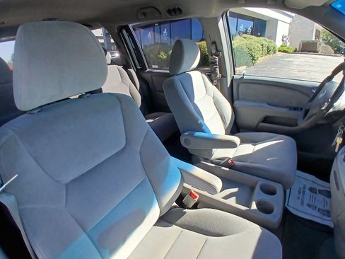 Used 2008 Honda Odyssey LX image 27