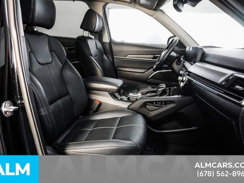 Used 2024 Kia Telluride SX FWD image 25