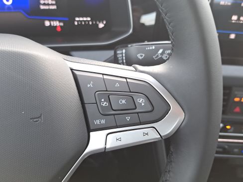 New 2026 Volkswagen Jetta SE image 17