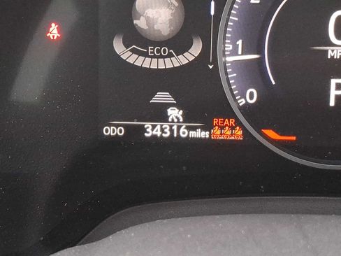 Used 2023 Lexus RX 350 Premium w/ Accessory Package image 17