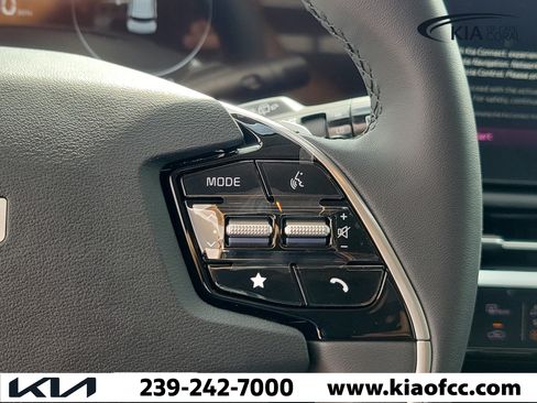 New 2026 Kia Niro Wind FWD image 26