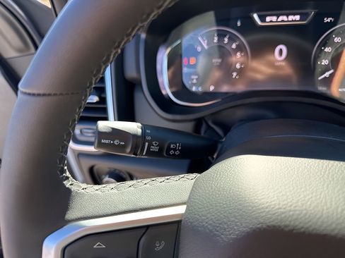 New 2026 RAM 1500 Lone Star AWD/4WD image 38