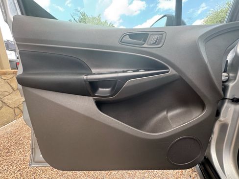 Used 2022 Ford Transit Connect XL FWD image 26