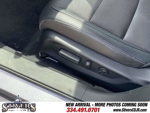Used 2019 Honda Accord Sport image 21