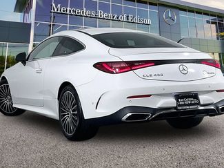 Certified 2024 Mercedes-Benz CLE 450 4MATIC Coupe w/ Driver Assistance Package video 2