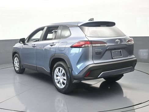 Used 2026 Toyota Corolla Cross L FWD image 4