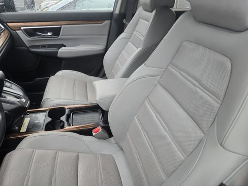 Used 2021 Honda CR-V Touring image 22