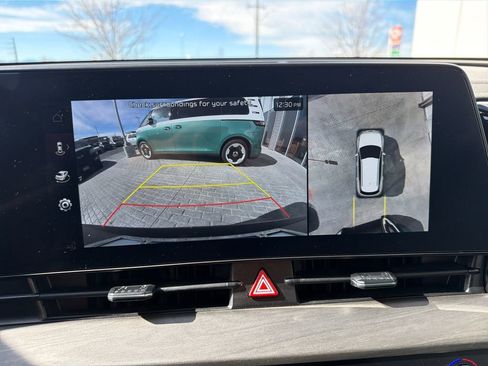 Used 2023 Kia Sportage X-Pro Prestige image 51