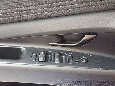 New 2026 Hyundai Elantra Sport w/ Cargo Package FWD image 27