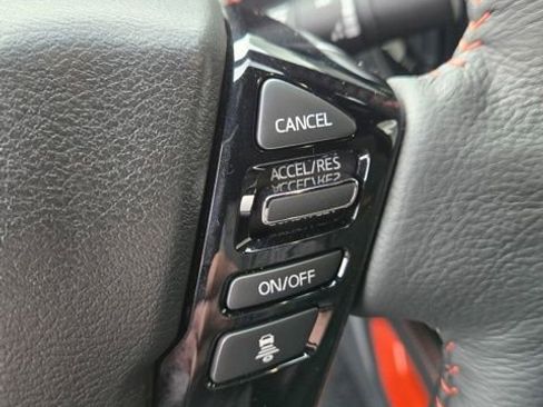 New 2026 Nissan Frontier PRO-4X w/ Pro Premium Package image 42