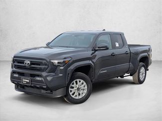 New 2026 Toyota Tacoma SR5 video 1