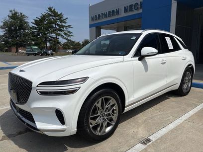 Used 2025 Genesis GV70 2.5T