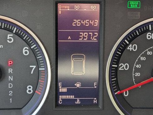 Used 2010 Honda CR-V LX image 19