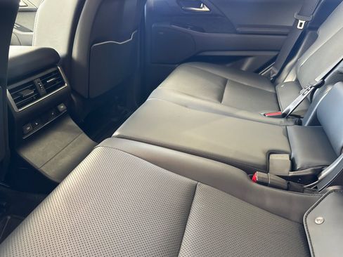 Certified 2026 Lexus GX 550 AWD/4WD image 15