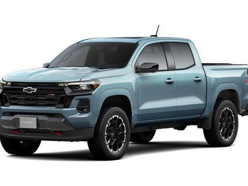 New 2026 Chevrolet Colorado Z71 w/ Technology Package AWD/4WD image 51