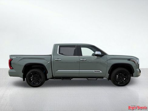 New 2026 Toyota Tundra 1794 Edition AWD/4WD image 8