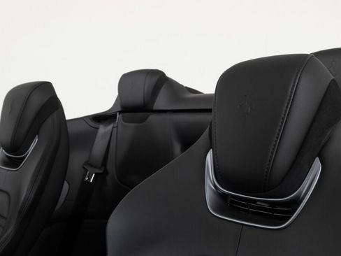 Certified 2024 Ferrari Roma Spider RWD image 50