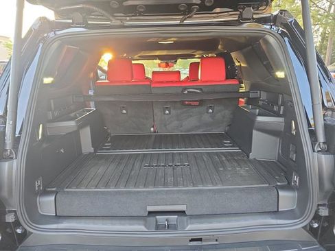 Used 2025 Toyota 4Runner TRD Pro AWD/4WD image 12