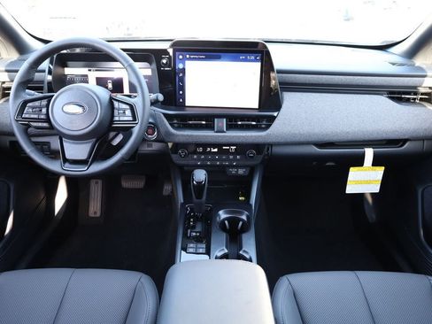 New 2026 Subaru Outback Limited AWD/4WD image 24