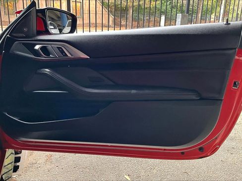 Used 2021 BMW M4 Coupe w/ M Driver's Package image 22