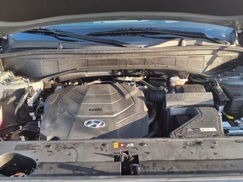 Used 2023 Hyundai Palisade Limited w/ Cargo Package image 39