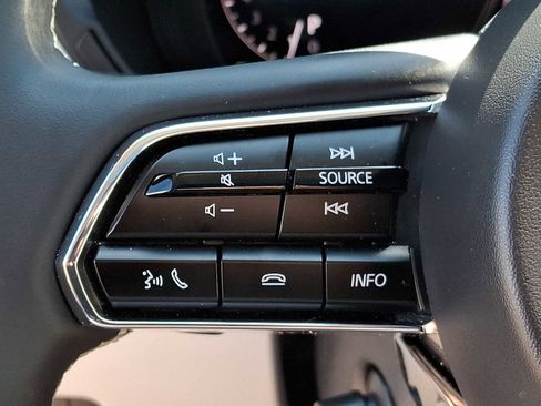 Used 2024 MAZDA CX-90 3.3 Turbo S w/ Premium Plus AWD/4WD image 19