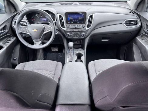 Used 2024 Chevrolet Equinox LT AWD/4WD image 25