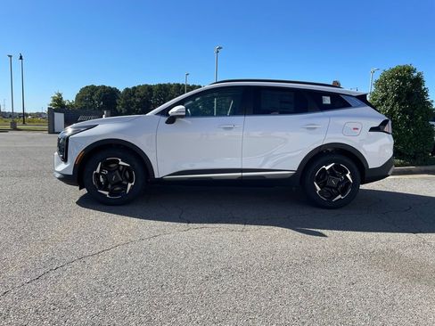 New 2026 Kia Sportage EX w/ EX Panorama Roof Package image 4