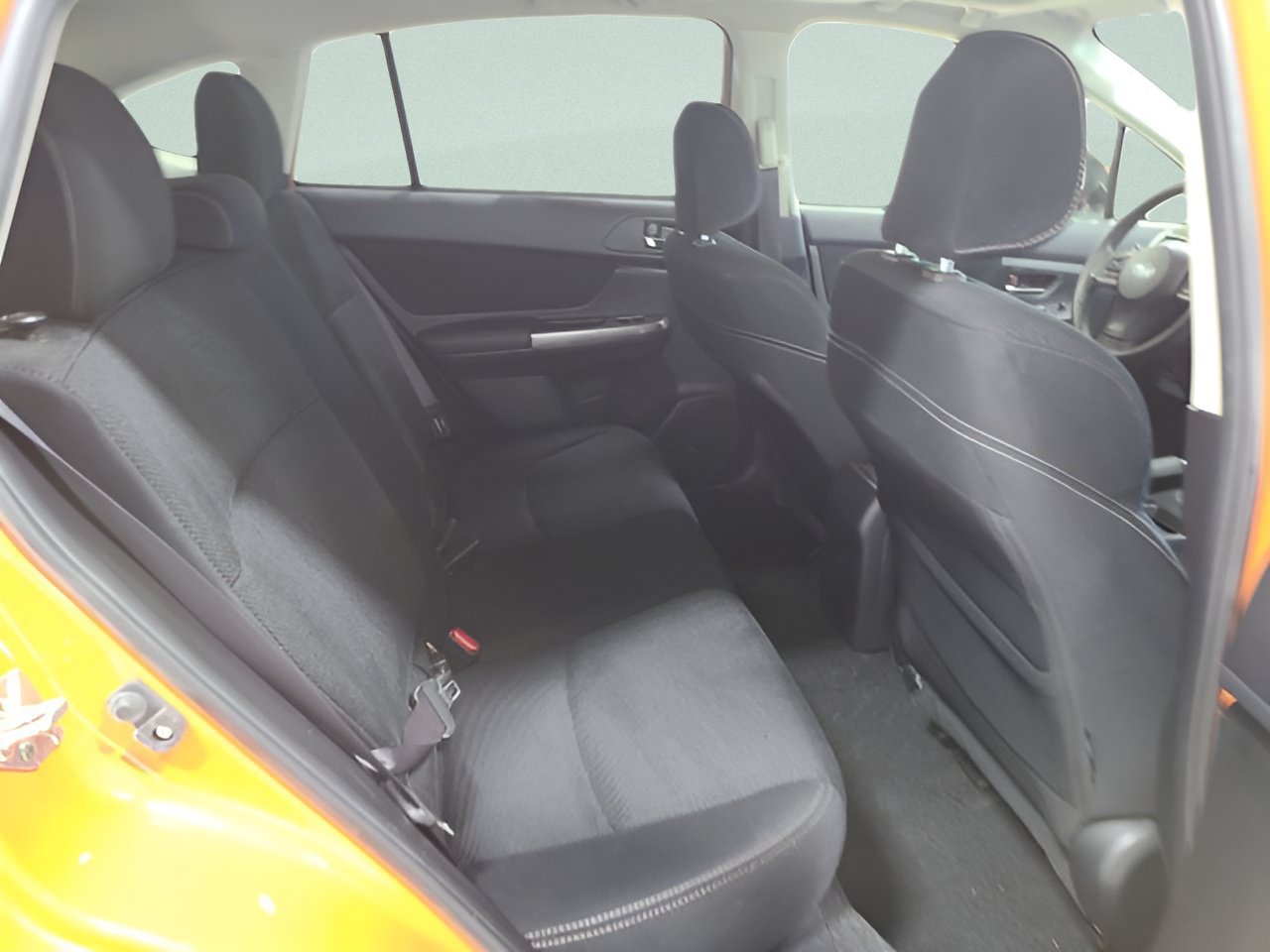 Used 2015 Subaru Crosstrek 2.0i Premium w/ Moonroof Package AWD/4WD image 16