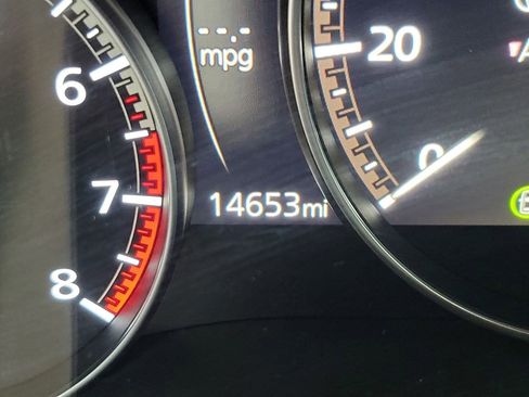 Used 2025 MAZDA CX-50 AWD 2.5 S w/ Premium Package image 22