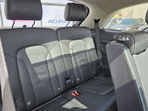 Used 2008 Audi Q7 3.6 Premium image 9