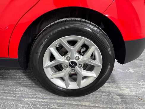 Used 2022 Kia Soul LX w/ Technology Package image 36