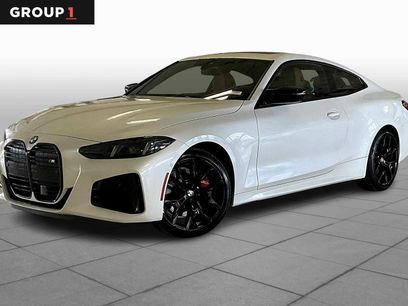 New 2026 BMW 440i xDrive Coupe w/ Premium Package
