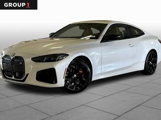 New 2026 BMW 440i xDrive M440i xDrive w/ Premium Package video 1