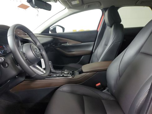 Certified 2024 MAZDA CX-30 2.5 Turbo w/ Premium Plus Pkg image 11