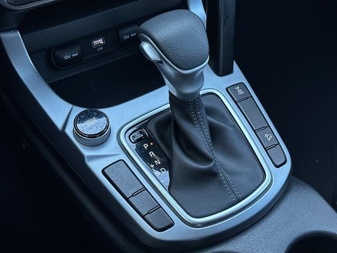 Certified 2024 Kia Seltos LX AWD/4WD image 21