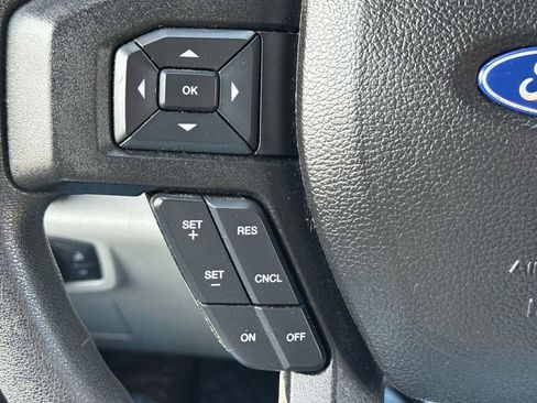 Used 2017 Ford F150 XL w/ Equipment Group 101A Mid image 24