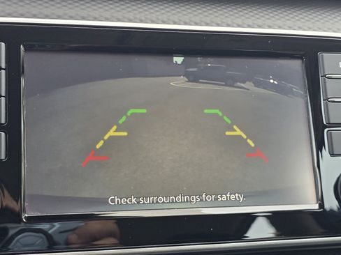 Certified 2025 Nissan Kicks Play S FWD image 19