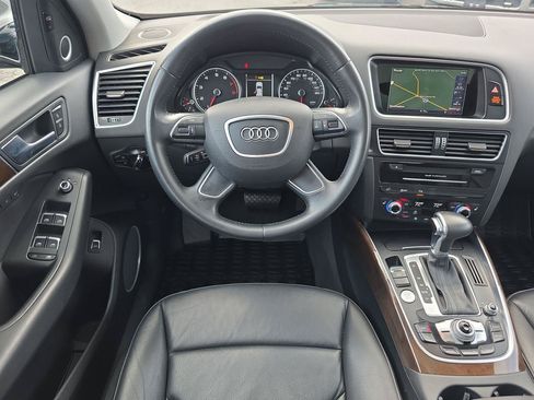 Used 2016 Audi Q5 2.0T Premium Plus AWD/4WD image 6