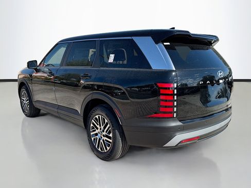 New 2026 Hyundai Palisade SE image 5