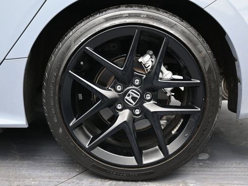 Used 2022 Honda Civic Si image 13