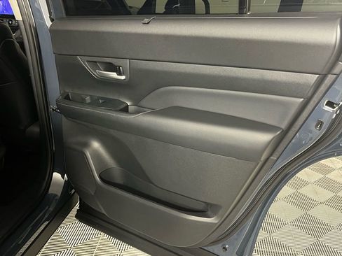 Used 2025 Toyota Grand Highlander FWD image 30