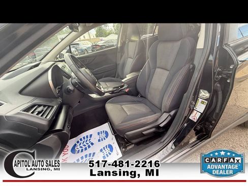 Used 2019 Subaru Crosstrek 2.0i Premium w/ Popular Package #4 AWD/4WD image 14
