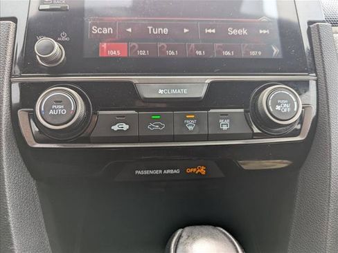 Used 2021 Honda Civic Sport image 18